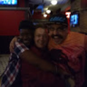 Meet your Posher, Erick